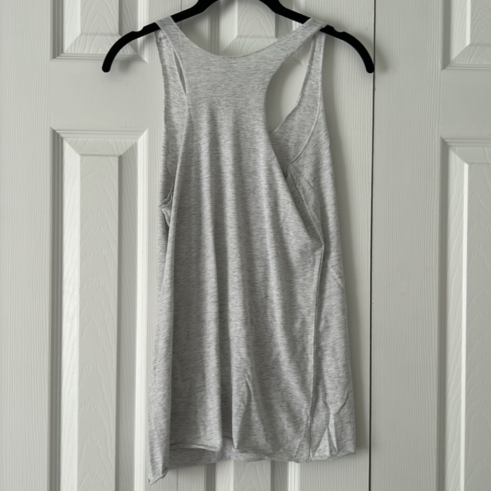 Parks and Rec Goddess Racerback Tank - Picture 3 of 3